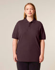 STPU222 Stanley/Stella Prepster 2.0 The Unisex Polo