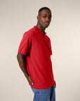 STPU222 Stanley/Stella Prepster 2.0 The Unisex Polo