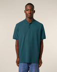 STPU222 Stanley/Stella Prepster 2.0 The Unisex Polo