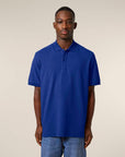 STPU222 Stanley/Stella Prepster 2.0 The Unisex Polo