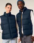 STJU250 Puffer Gilet The Unisex Puffer Gilet