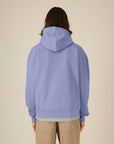 STSU077 Stanley/Stella Chaser The Iconic Mid-light Unisex Relaxed Hoodie Sweatshirt