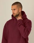 STSU077 Stanley/Stella Chaser The Iconic Mid-light Unisex Relaxed Hoodie Sweatshirt