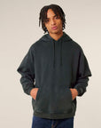 STSU211 Slammer 2.0 Vintage The Oversized Garment Dyed Hoodie Sweatshirt