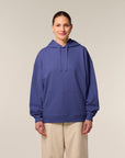 STSU209 Slammer 2.0 The Oversized Hoodie Sweatshirt