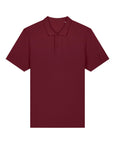 STPM224 Stanley/Stella Coaster The Mens Mid-Light Polo