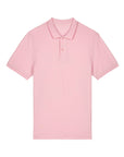 STPM224 Stanley/Stella Coaster The Mens Mid-Light Polo