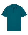 STPM224 Stanley/Stella Coaster The Mens Mid-Light Polo