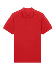 STPM224 Stanley/Stella Coaster The Mens Mid-Light Polo