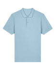 STPM224 Stanley/Stella Coaster The Mens Mid-Light Polo