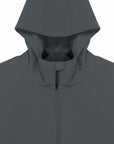 STJM158 Stanley Discoverer Men's Hooded Softshell