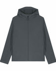 STJM158 Stanley Discoverer Men's Hooded Softshell