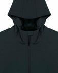 STJM158 Stanley Discoverer Men's Hooded Softshell