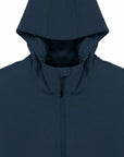 STJM158 Stanley Discoverer Men's Hooded Softshell