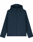 STJM158 Stanley Discoverer Men's Hooded Softshell