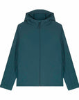 STJM158 Stanley Discoverer Men's Hooded Softshell