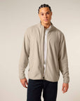 STJM238 Stanley Guider The Men's Fleece Jacket
