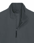 STJM167 Stanley/Stella Navigator Men's Non-Hooded Softshell