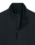 STJM167 Stanley/Stella Navigator Men's Non-Hooded Softshell