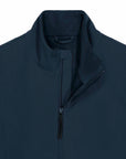 STJM167 Stanley/Stella Navigator Men's Non-Hooded Softshell