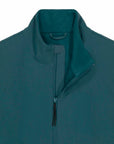 STJM167 Stanley/Stella Navigator Men's Non-Hooded Softshell