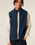 STJM235 Stanley Trail Blazer The Men's Sleeveless Softshell Jacket