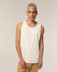 STTM961 Stanley/Stella Stancer Mens Tank Top