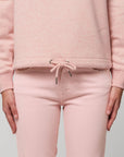 STSW132 Stella Bower The Women's Cropped Hoodie Sweatshirt