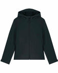 STJW159 Stella Discoverer Women's Hooded Softshell
