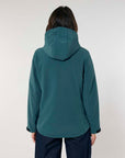 STJW159 Stella Discoverer Women's Hooded Softshell
