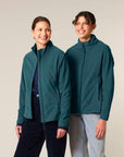 STJW239 Stella Guider The Women's Fleece Jacket