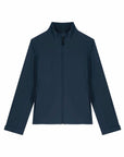 STJW166 Stanley/Stella Navigator Women's Non-Hooded Softshell