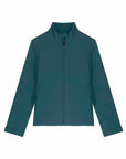 STJW166 Stanley/Stella Navigator Women's Non-Hooded Softshell