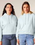 STSW213 Stella Nora The Women's Hoodie Sweatshirt