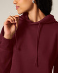 STSW213 Stella Nora The Women's Hoodie Sweatshirt