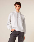 STSW213 Stella Nora The Women's Hoodie Sweatshirt