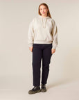 STSW213 Stella Nora The Women's Hoodie Sweatshirt