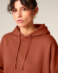 STSW213 Stella Nora The Women's Hoodie Sweatshirt