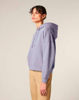 STSW213 Stella Nora The Women's Hoodie Sweatshirt