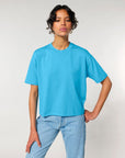 STTW175 Stella Nova Womens Boxy T-Shirt