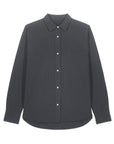 STWW971 Stanley/Stella The Womens Stanley Oxford Shirt