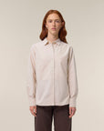 STWW971 Stanley/Stella The Womens Stanley Oxford Shirt