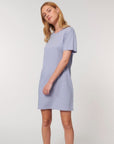 STDW144 Stella Spinner The Women's T-Shirt Dress