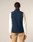 STJW236 Stella Trail Blazer The Women's Sleeveless Softshell Jacket