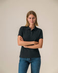 BUNDLE X 20 Stanley/Stella Coaster Womens Polo Shirts With Free Print/Embroidery Logo