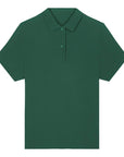 STPW977 Stanley/Stella Coaster The Iconic Womens Mid-Lightweight Polo