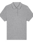 STPW977 Stanley/Stella Coaster The Iconic Womens Mid-Lightweight Polo