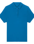 STPW977 Stanley/Stella Coaster The Iconic Womens Mid-Lightweight Polo