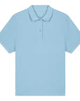 STPW977 Stanley/Stella Coaster The Iconic Womens Mid-Lightweight Polo