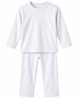 Baby Long Sleeve Pyjama Sets – 100% Cotton | Wholesale Clearance